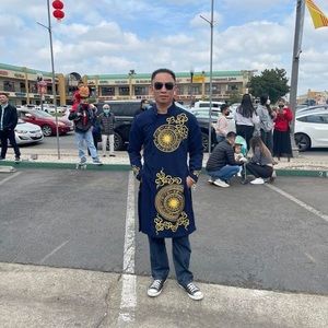 Meet your Posher, Huy